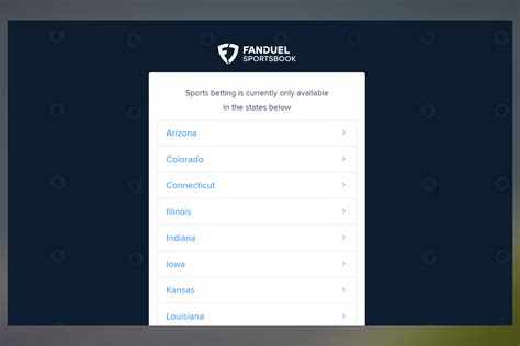 fanduel vpn|vpn not working with fanduel.